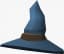Hax The Wizard Logo